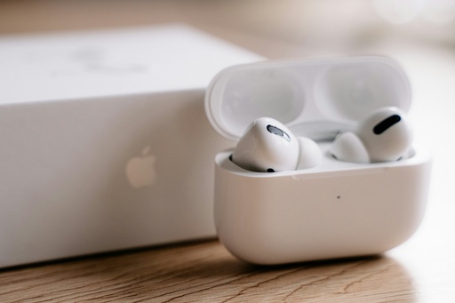 AIRPODS PRO GEN 2